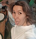 Наиля, 40 лет