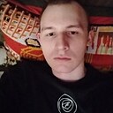 Макс, 20 лет