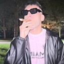 Алишер, 23 года