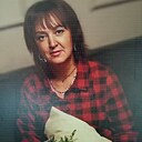 Хельга, 47 лет