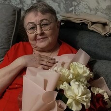 Фотография девушки Татьяна, 63 года из г. Томск