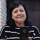 Анастасия, 44 года