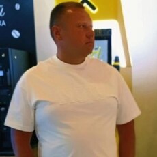 Фотография мужчины Андрей, 42 года из г. Волгоград