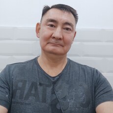 Фотография мужчины Мэлс, 49 лет из г. Караганда