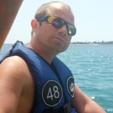 Фотография мужчины Александр, 43 года из г. Наро-Фоминск
