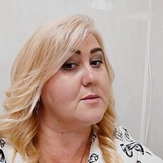 Фотография девушки Ольга, 51 год из г. Чебоксары