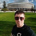 Артём, 35 лет
