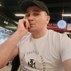 Фотография мужчины Роман, 36 лет из г. Серпухов