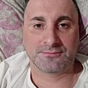 Юра, 43 года