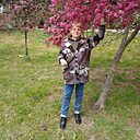 Надия, 67 лет