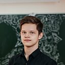 Алексей, 21 год