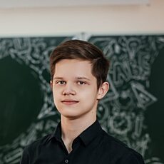 Фотография мужчины Алексей, 21 год из г. Оренбург