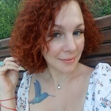 Фотография девушки Ксения, 41 год из г. Зеленодольск