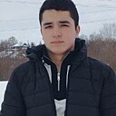 Саша, 18 лет