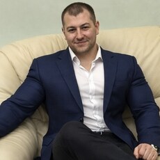 Фотография мужчины Роман, 35 лет из г. Минск