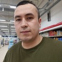 Макс, 32 года
