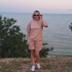 Фотография девушки Мария, 39 лет из г. Таганрог