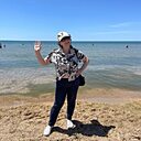 Люся, 62 года