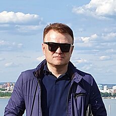 Фотография мужчины Сергей, 51 год из г. Улан-Удэ