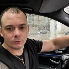 Фотография мужчины Вячеслав, 31 год из г. Новосибирск