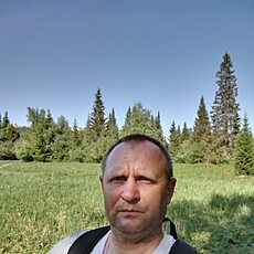 Фотография мужчины Валерий, 52 года из г. Усть-Катав
