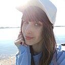 Ксения, 34 года