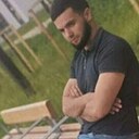 Хьамзат, 34 года