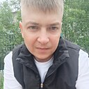 Sanek Nsk, 32 года