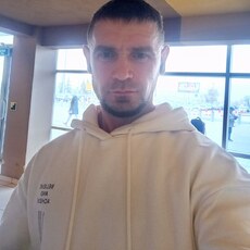 Фотография мужчины Александр, 37 лет из г. Анжеро-Судженск