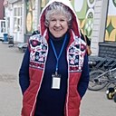 Анна, 67 лет