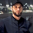 Рамзан, 33 года