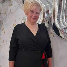 Фотография девушки Светлана, 53 года из г. Туров