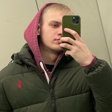 Фотография мужчины Даниил, 21 год из г. Березники