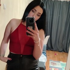 Фотография девушки Мери, 31 год из г. Ухта
