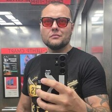 Фотография мужчины Корней, 39 лет из г. Ульяновск