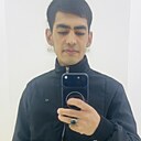 Azamat, 30 лет