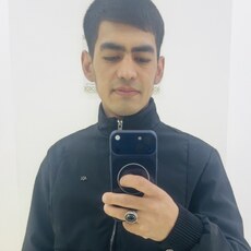 Фотография мужчины Azamat, 30 лет из г. Усть-Каменогорск