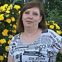 Вера, 48 лет