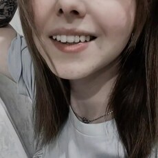 Фотография девушки Наталья, 23 года из г. Касли