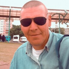 Фотография мужчины Сергей, 45 лет из г. Гродно