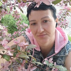 Фотография девушки Лина, 44 года из г. Ульяновск