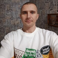 Фотография мужчины Сергей, 36 лет из г. Уссурийск