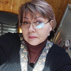 Фотография девушки Светлана, 54 года из г. Алексин