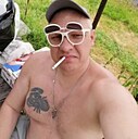 Ванюшка, 43 года