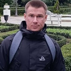 Фотография мужчины Алексей, 43 года из г. Москва