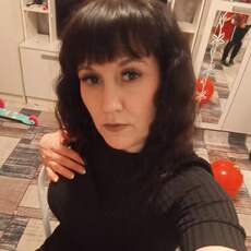 Фотография девушки Марина, 39 лет из г. Красноярск