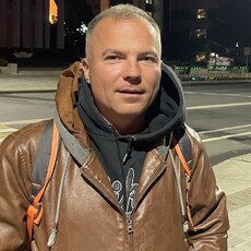 Фотография мужчины Андрей, 42 года из г. Уфа