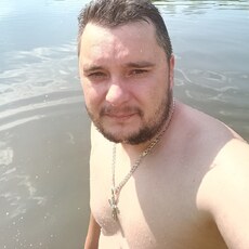 Фотография мужчины Александр, 34 года из г. Калинковичи