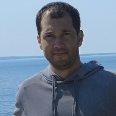 Фотография мужчины Александр, 35 лет из г. Самара