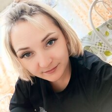 Фотография девушки Марина, 39 лет из г. Баргузин